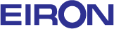 Логотип фирмы EIRON в Волжске