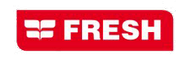 Логотип фирмы Fresh в Волжске