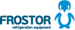 Логотип фирмы FROSTOR в Волжске