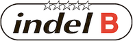 Логотип фирмы Indel B в Волжске