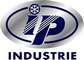 Логотип фирмы IP INDUSTRIE в Волжске