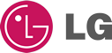Логотип фирмы LG в Волжске