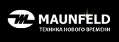 Логотип фирмы Maunfeld в Волжске