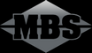 Логотип фирмы MBS в Волжске