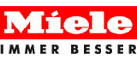 Логотип фирмы Miele в Волжске