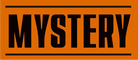 Логотип фирмы Mystery в Волжске