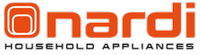 Логотип фирмы Nardi в Волжске