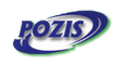 Логотип фирмы Pozis в Волжске