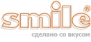 Логотип фирмы Smile в Волжске