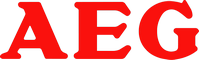 Логотип фирмы AEG в Волжске