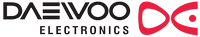 Логотип фирмы Daewoo Electronics в Волжске