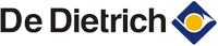 Логотип фирмы De Dietrich в Волжске
